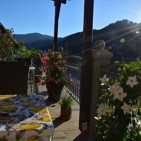 Goldene Wachau - Privatzimmer Aggsbach Exterior photo